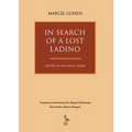 In Search of a Lost Ladino: Letter to Antonio Saura