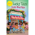 Smart Alec Alex, The Series: Lucky Tales Until One Fails