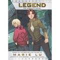 Legend: The Graphic Novel