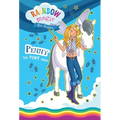 Rainbow Magic Pet Fairies Book #7: Penny the Pony Fairy