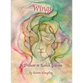 Wings: A Tribute to Kahlil Gibran