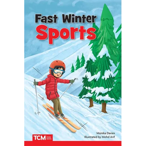 Fast Winter Sports