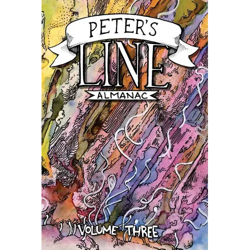 Peter's Line Almanac: Volume 3