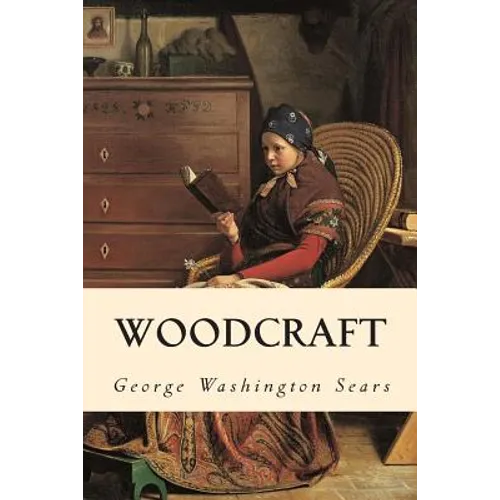 Woodcraft