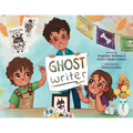 Ghost Writer