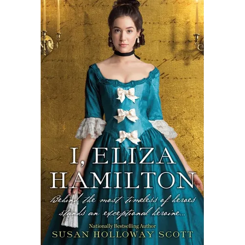 I, Eliza Hamilton