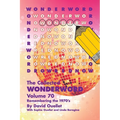 Collected Wonderword Volume 70