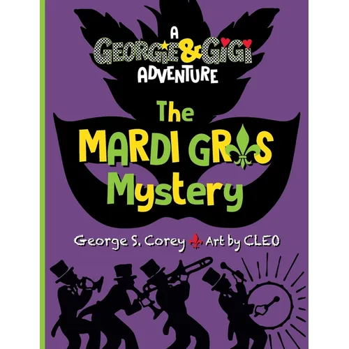 The Mardi Gras Mystery