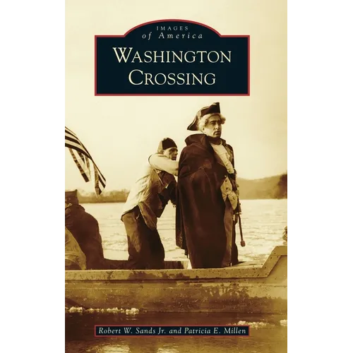 Washington Crossing