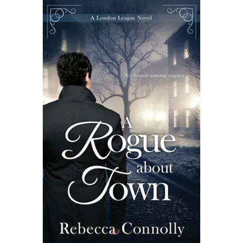 A Rogue About Town