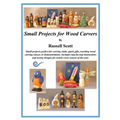 Small Projects for Wood Carving