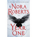 Year One: Chronicles of the One, Book 1