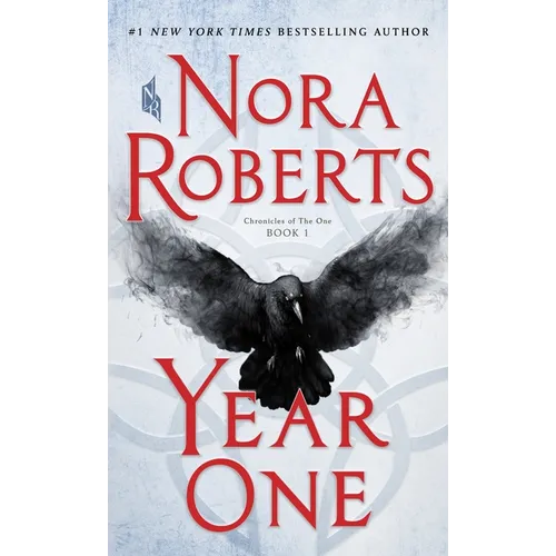 Year One: Chronicles of the One, Book 1