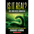 Is It Real? the Loch Ness Monster