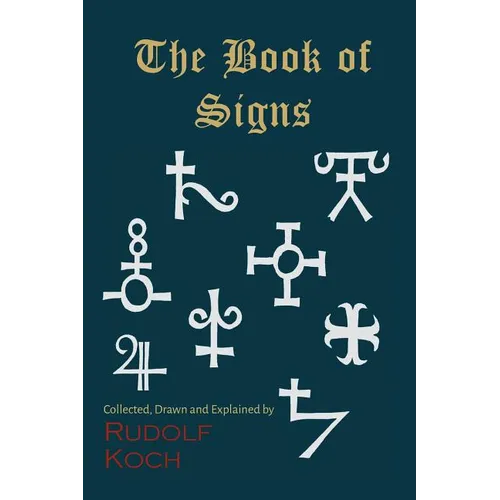 The Book of Signs