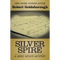 Silver Spire