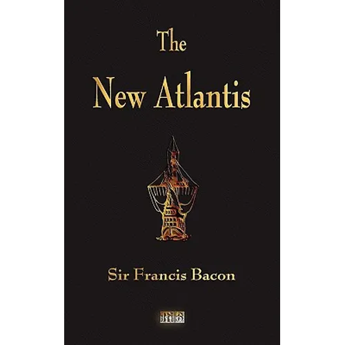 The New Atlantis