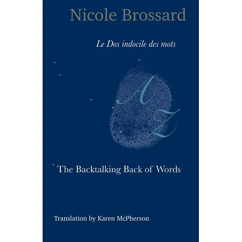 The Backtalking Back of Words