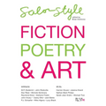 Salon Style: Fiction, Poetry and Art
