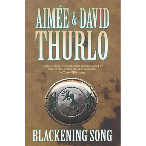 Blackening Song