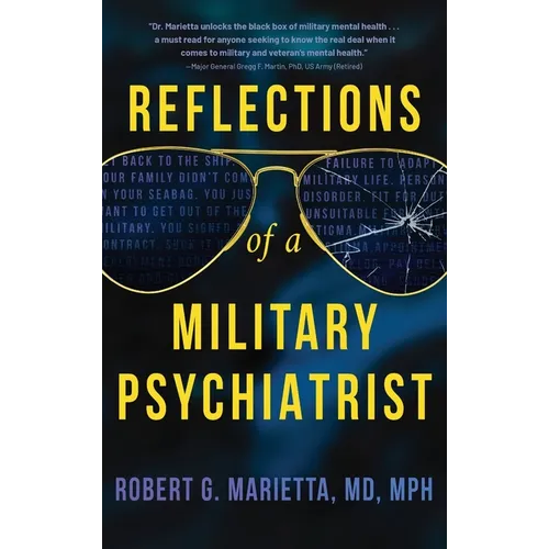 Reflections of a Military Psychiatrist
