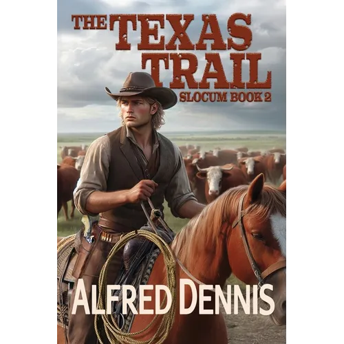 The Texas Trail