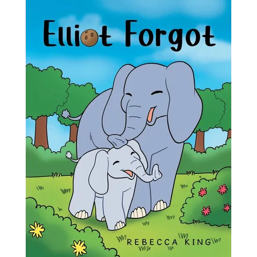 Elliot Forgot
