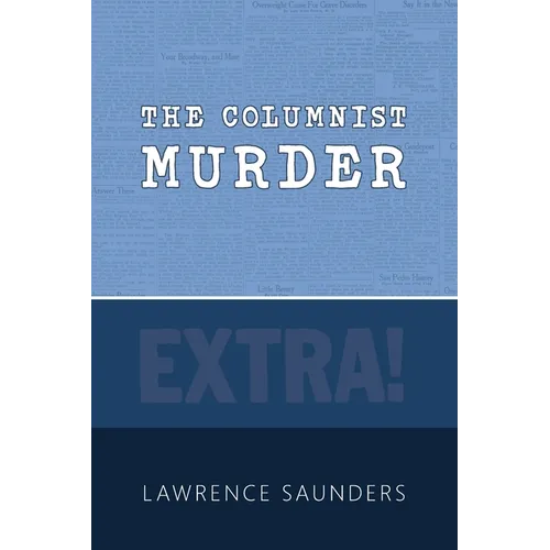 The Columnist Murder