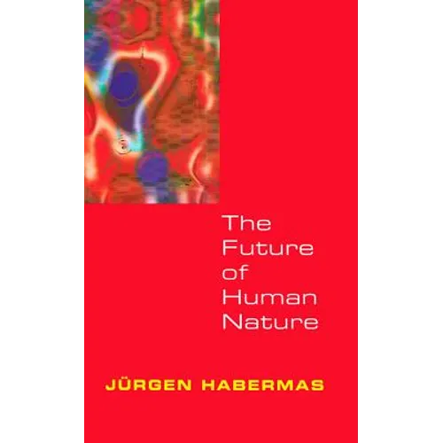 The Future of Human Nature