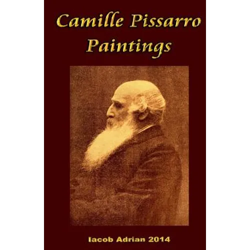 Camille Pissarro Paintings