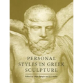 Personal Styles in Greek Sculpture