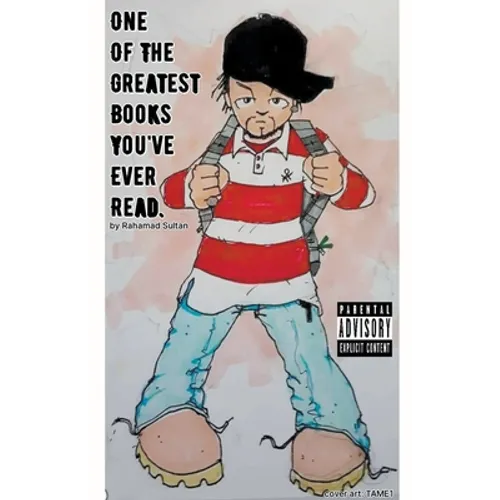 One of the Greatest Books You've Ever Read.