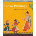 Pahari Paintings: Art and Stories