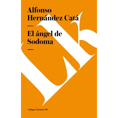 El ángel de Sodoma