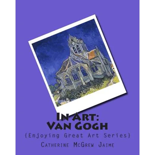 In Art: Van Gogh