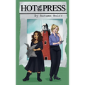 Hot Off The Press