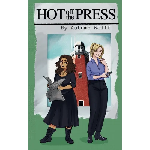 Hot Off The Press