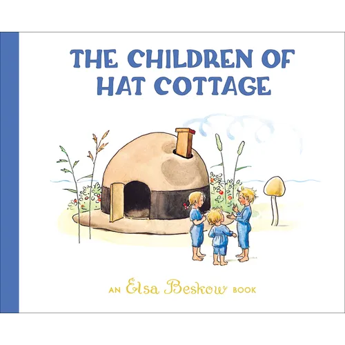 The Children of Hat Cottage