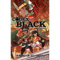 Codex Black (Book Two): Bird of Ill Omen