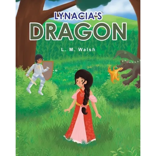 Lynacia's Dragon