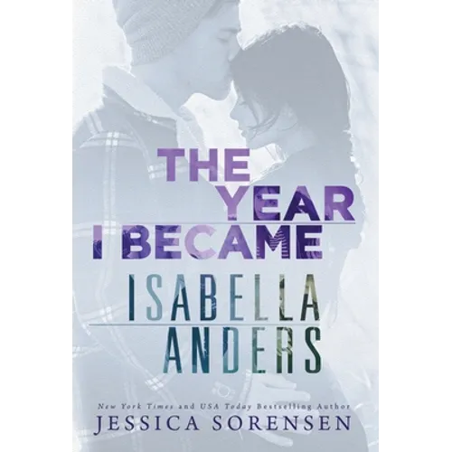 The Year I Became Isabella Anders