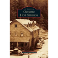 Olympic Hot Springs