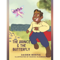 The Prince and the Butterfly