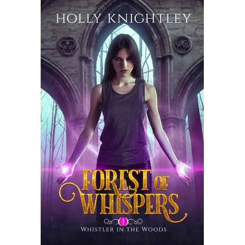 Forest of Whispers