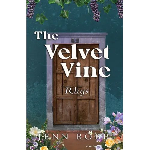 The Velvet Vine: Rhys