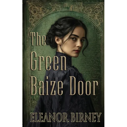 The Green Baize Door