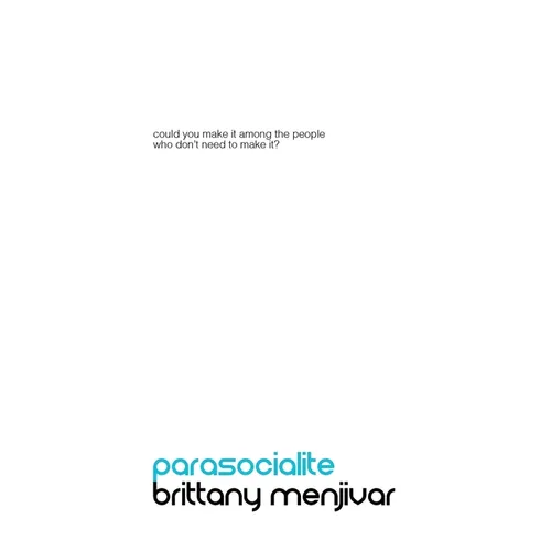 Parasocialite