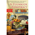 A Cookbook Conspiracy