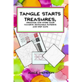 Tangle Starts Treasures: Organize and Store Your Zentangle Patterns and Step Outs