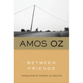 Between Friends